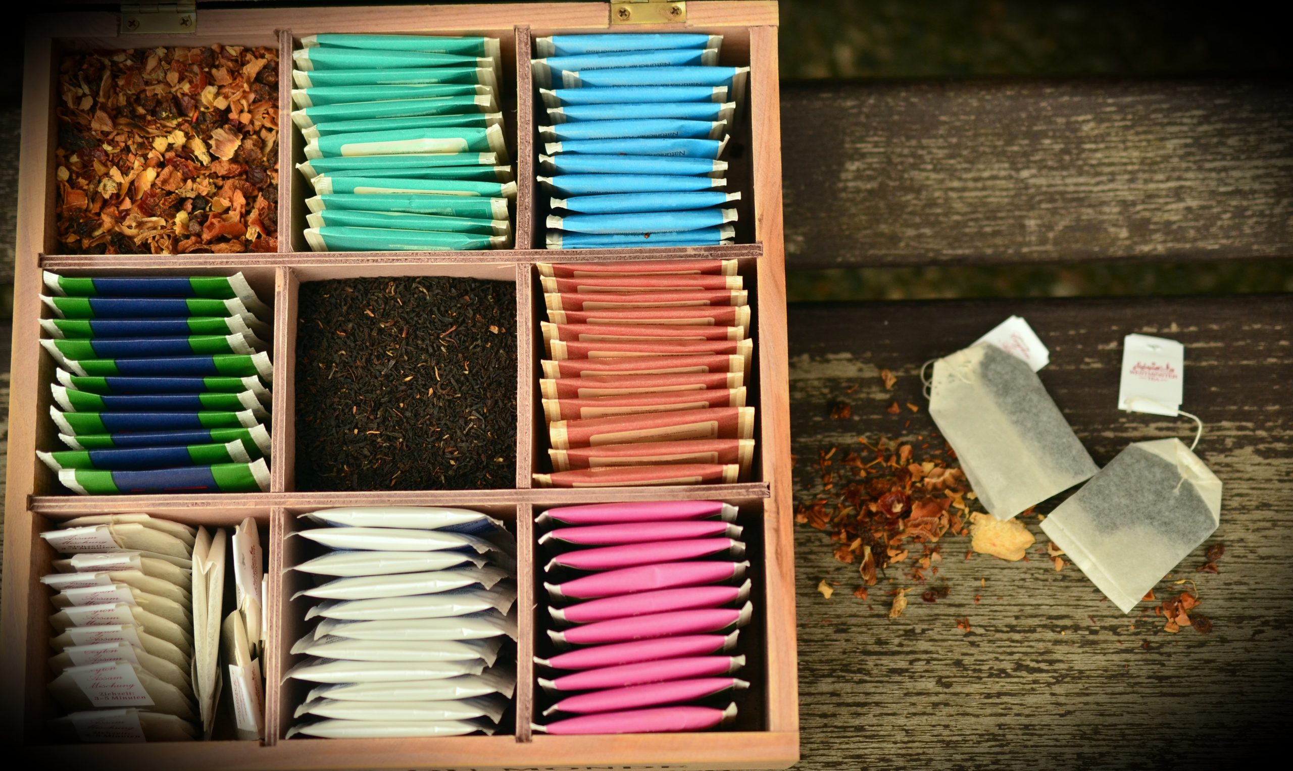ceai tea