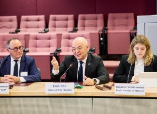 emil boc bruxelles