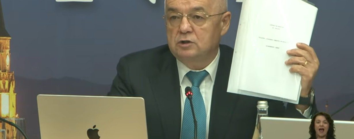 emil boc metru