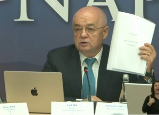 emil boc metru