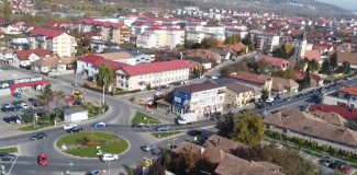 floresti cluj dn1