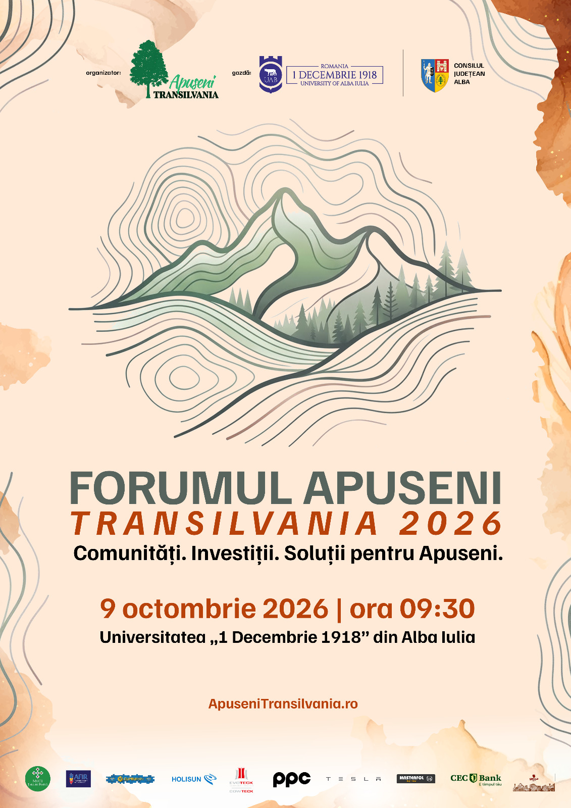 forum transilvania