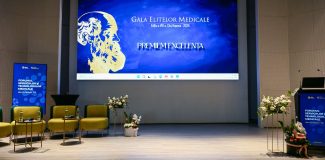 gala elitelor