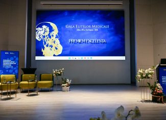 gala elitelor