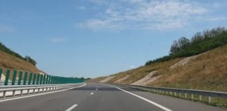 autostrada gilau-nadaselu autostrada a 3 transilvania