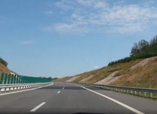 autostrada gilau-nadaselu autostrada a 3 transilvania