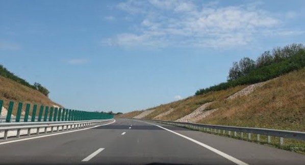 autostrada gilau-nadaselu autostrada a 3 transilvania