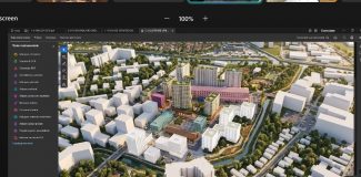 proiect urbanism clujana delta pharm