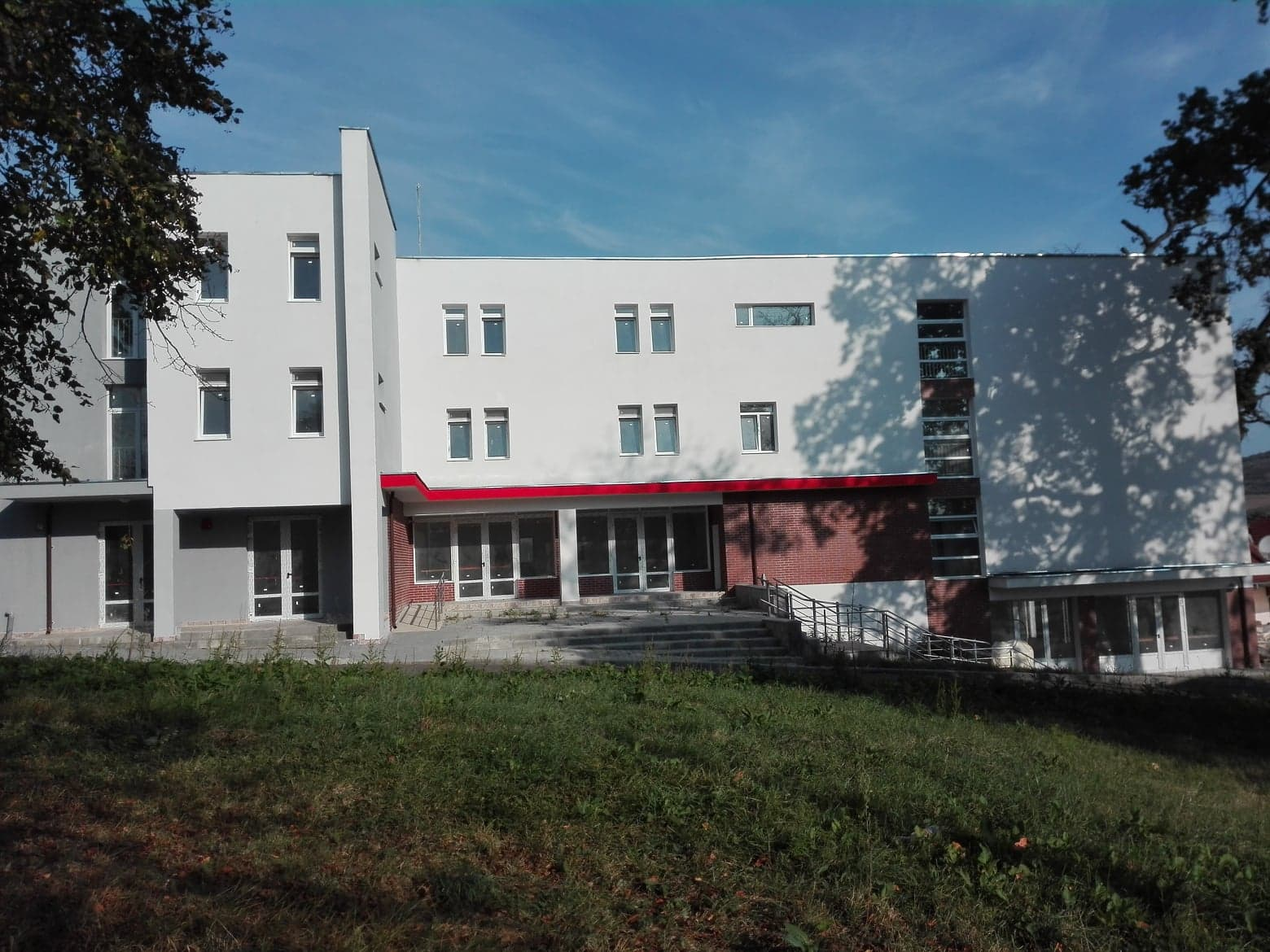 spitalul borsa