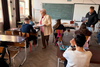 Maria Buzas Fekete subprefect