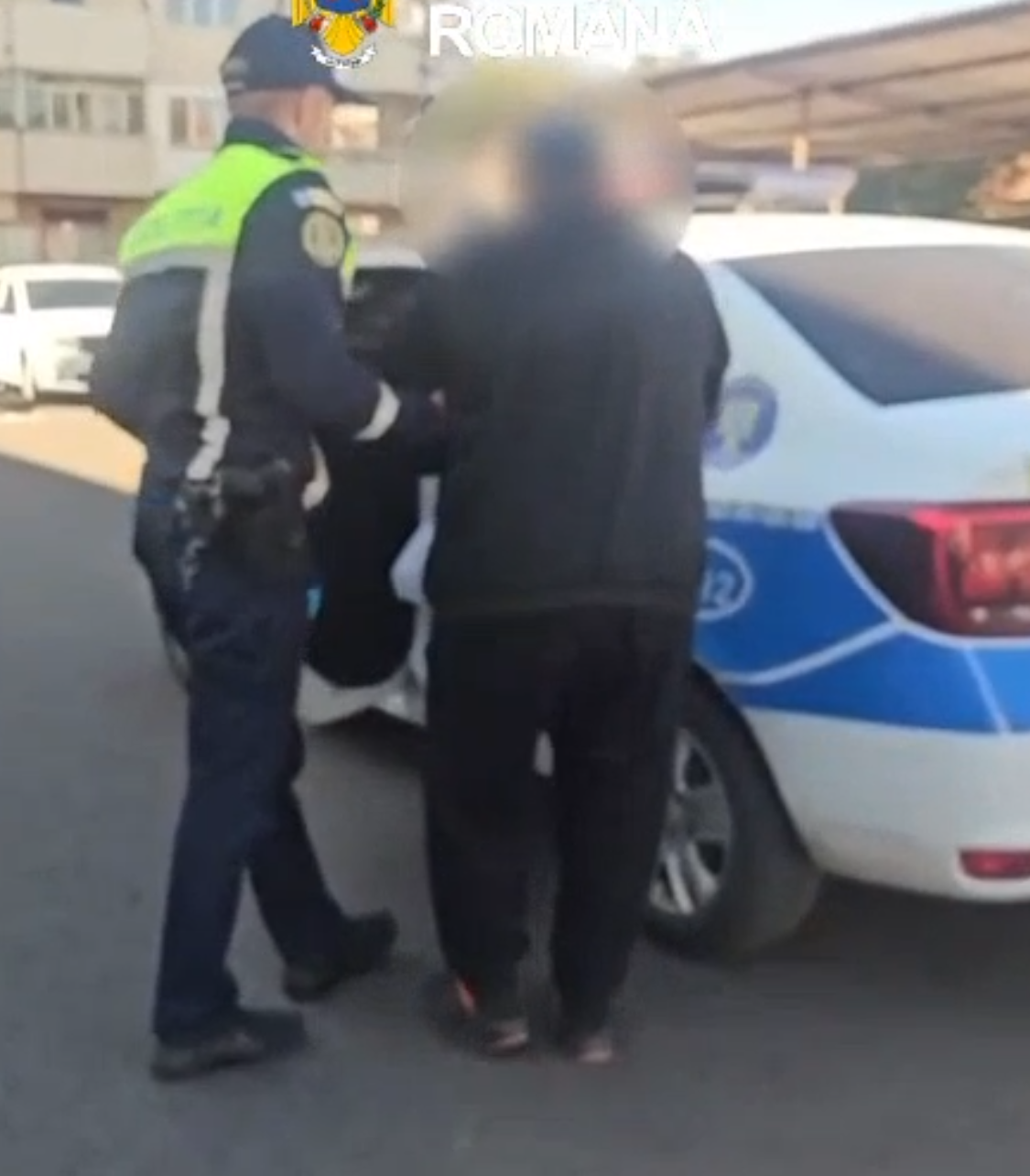 perchezitii violenta in familie captura video politia 1 oct