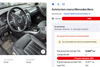 mercedes anaf printscreen