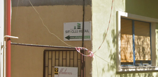 sifi cluj retail arta culinara