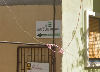 sifi cluj retail arta culinara