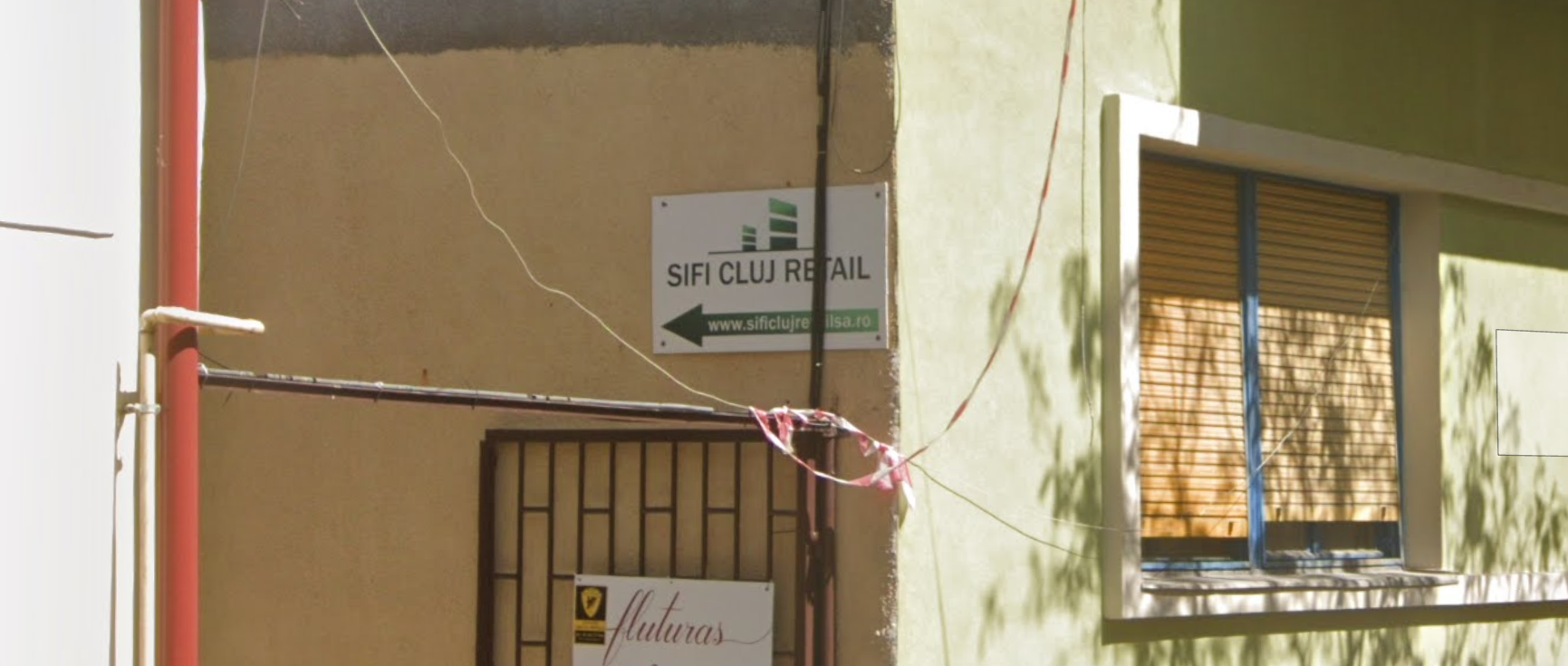 sifi cluj retail arta culinara