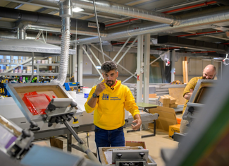 bob radulescu noaptea companiilor