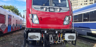 locomotiva traxx arf 20 oct