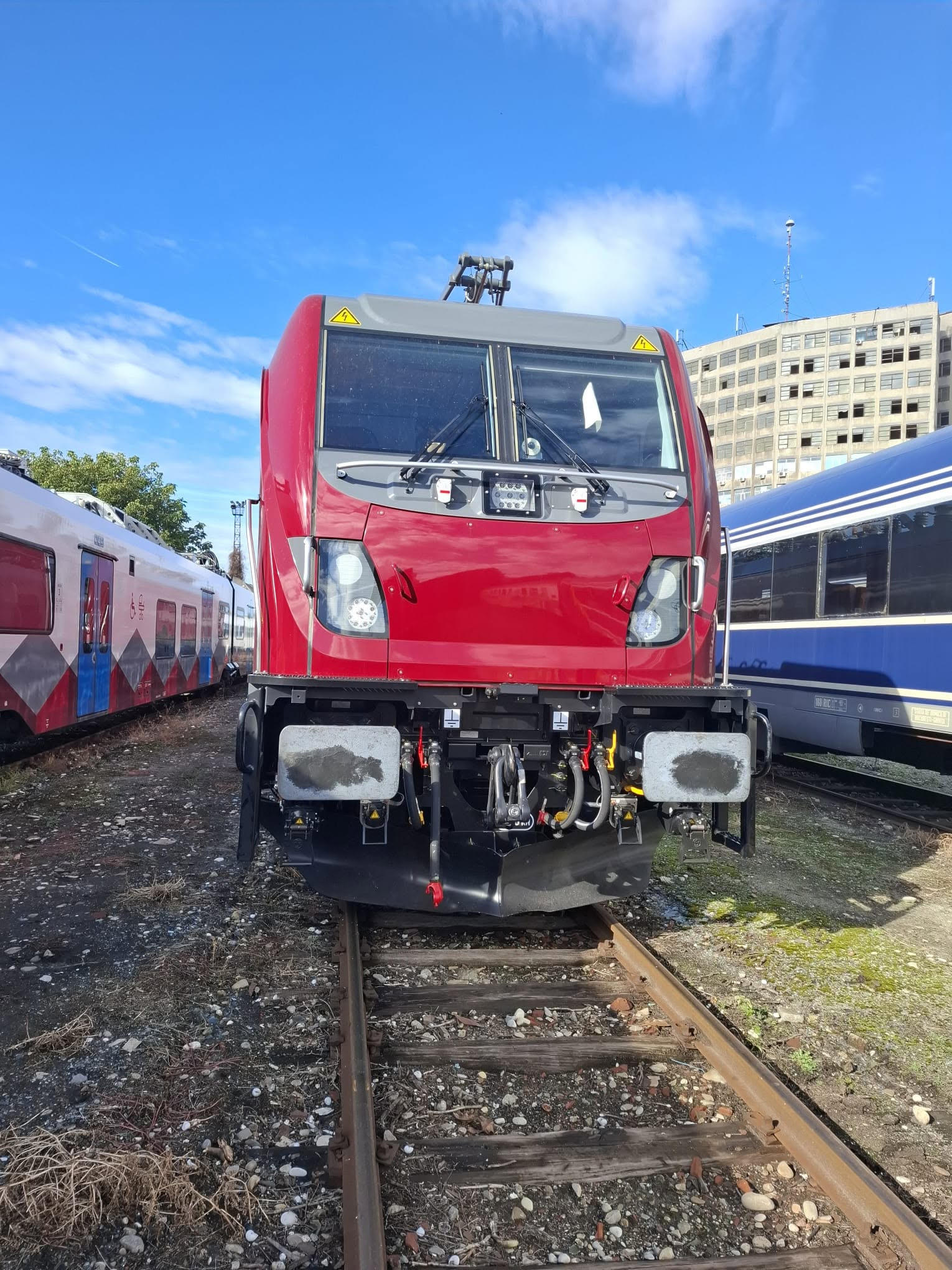 locomotiva traxx arf 20 oct