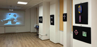 ubb art hall