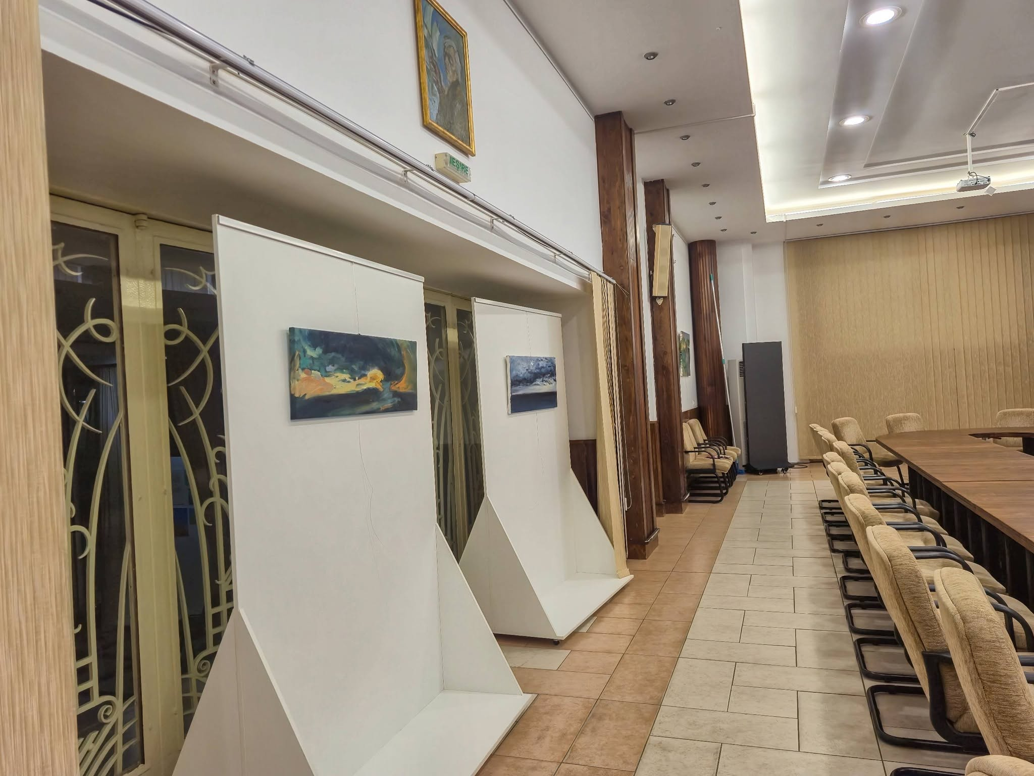 galeria paul sima ubb cluj