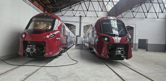 rame alstom arf 22 octombrie