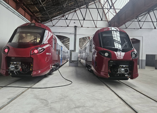 rame alstom arf 22 octombrie