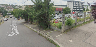 strada strungarilor corneliu coposu