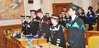ceremonie dhc ubb