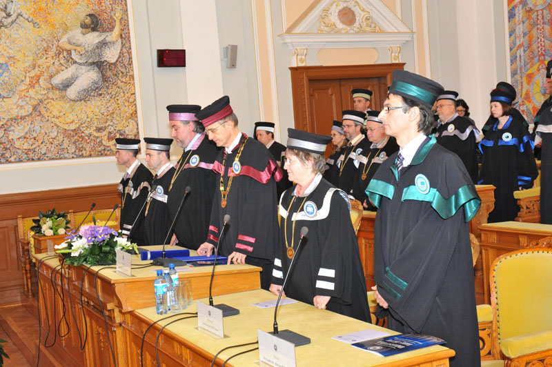 ceremonie dhc ubb