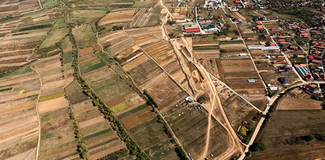 autostrada transilvania tronsonul meses sursa pro infrastructura