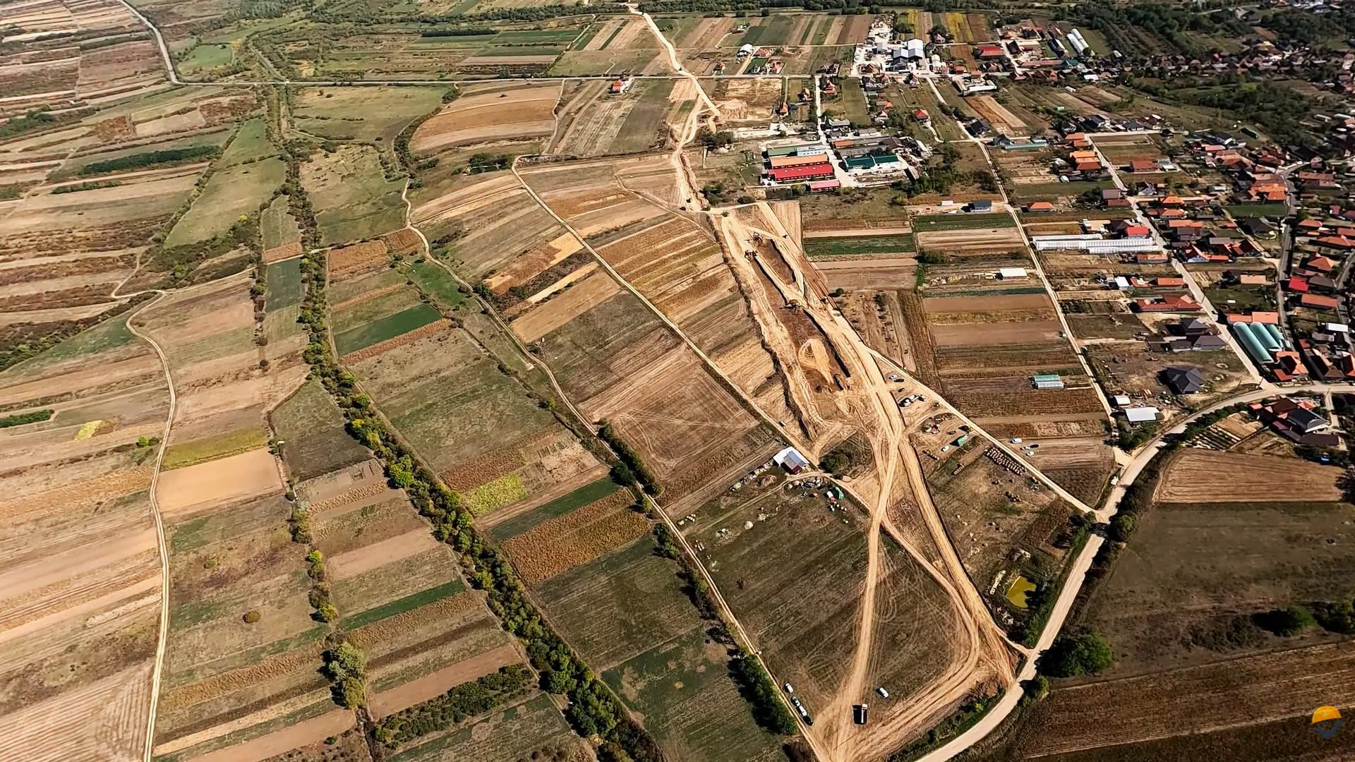 autostrada transilvania tronsonul meses sursa pro infrastructura