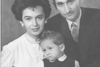 familia Radu Stanca
