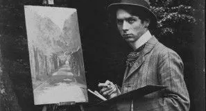 max ernst