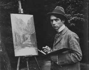 max ernst