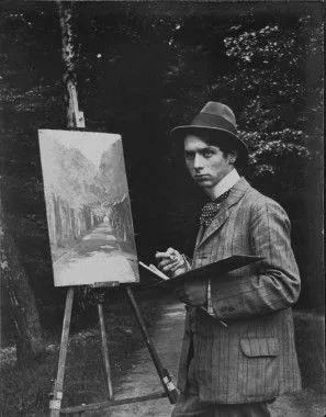 max ernst