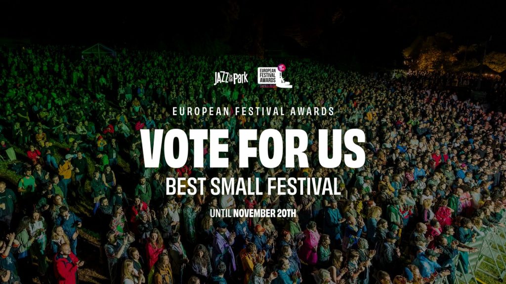 jazz in the park best smal festival