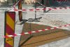 teste stabilizare pavaj kogalniceanu