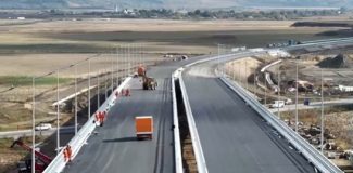 lot unu autostrada bacau-pascani UMB