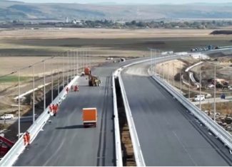 lot unu autostrada bacau-pascani UMB