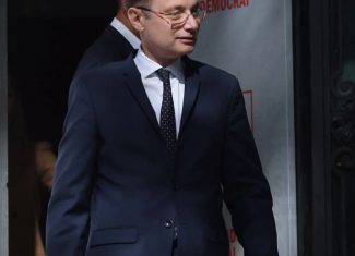 luca nicuelscu guvern psd romania