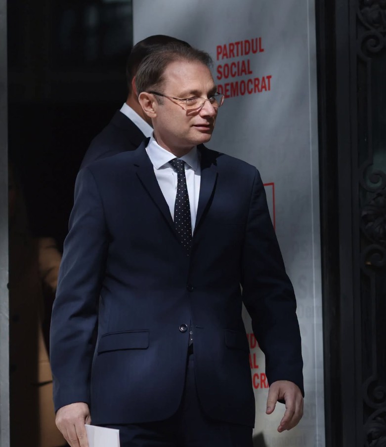 luca nicuelscu guvern psd romania