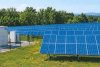 parc nou fotovoltaic pe valea chintăului