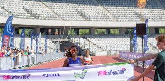 pista atletism cluj arena reparatii