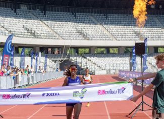 pista atletism cluj arena reparatii