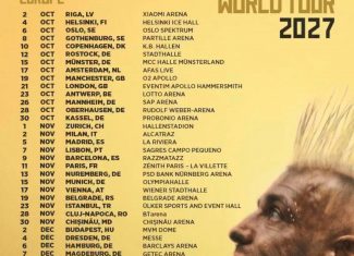 Till Lindemann solist reimstein in Cluj
