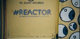 reactor de creatie si experiment