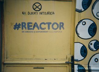 reactor de creatie si experiment