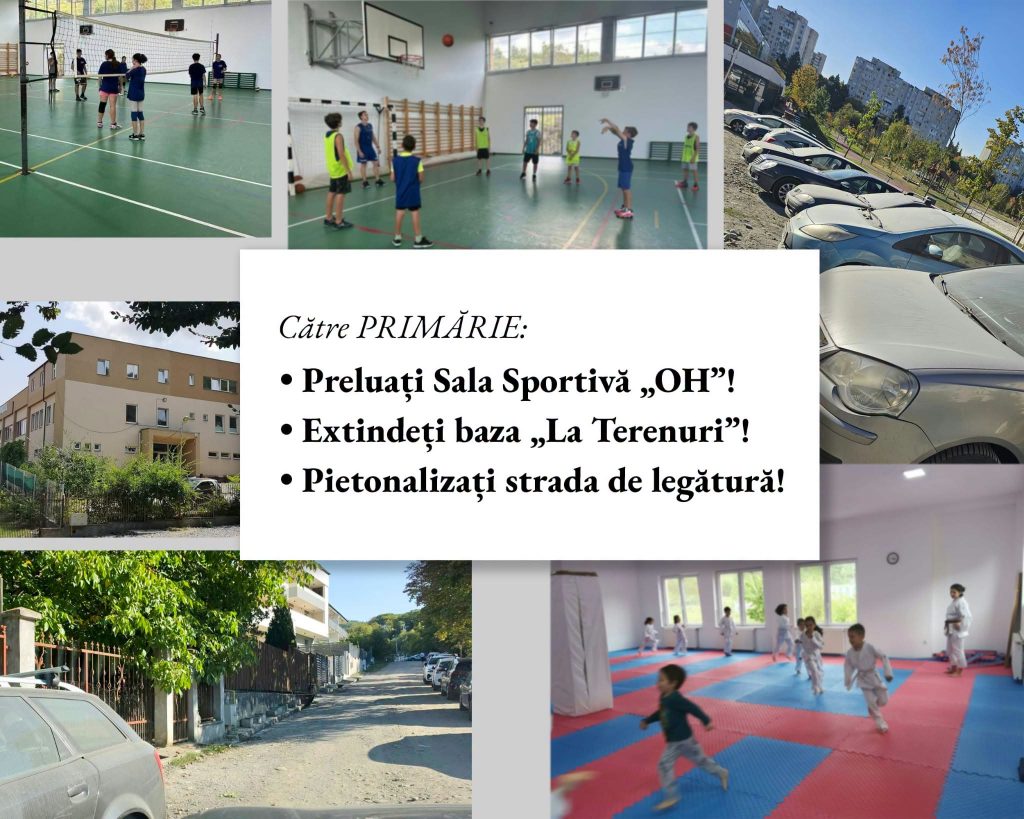 sala oh manastur