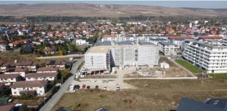 scoala noua floesti