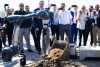 inaugurare santier institutul pentru inteligenta artificiala UTCN Cluj